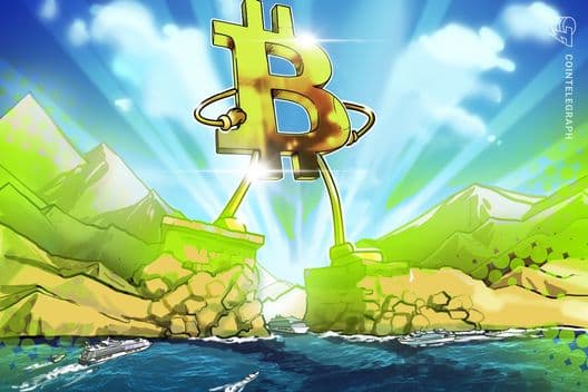 Bitcoin Price Trends: 77% Odds for New All-Time Highs Within a Year