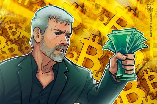 Michael Saylor's Bitcoin Buy Signals: What It Means for Investors