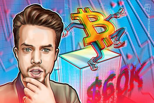 Bitcoin Price Forecast: Analysts Predict $60K Crash Amid Macroeconomic Shifts
