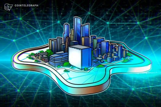 Tokenized Real Estate Funds: A New Era with Goldman Sachs