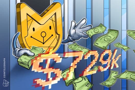 Solana Memecoin Crash: Developer Cashes Out $729K Amid Concerns