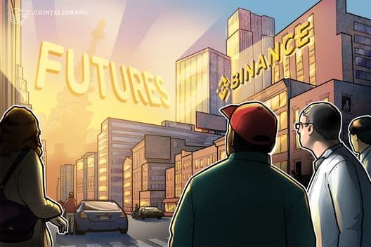 Binance Unveils SpaceX-Linked Perpetual Futures: What You Need to Know