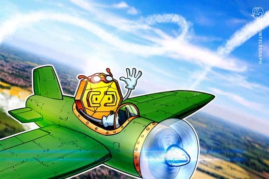 Audiera's AI Token BEAT Surges: A 1500% Rise and Its Implications