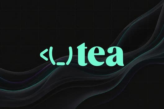 Tea Protocol's Mainnet Launch: Trust in the AI-Driven Future