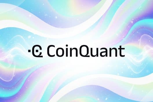 CoinQuant's New Trading Infrastructure: The Future of AI in Finance