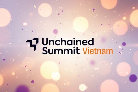 Exploring the Unchained Summit Vietnam: A Gateway to Blockchain Innovation