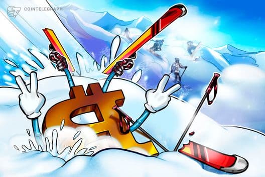 Bitcoin Falls Out of Global Top 10 Assets: Analyzing the Shift