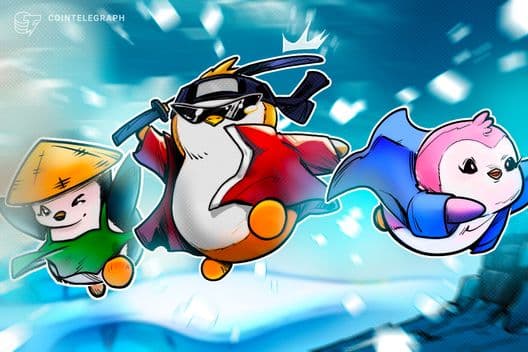 Pudgy Penguins Shuts Down Pudgy Party: A Web3 Gaming Analysis