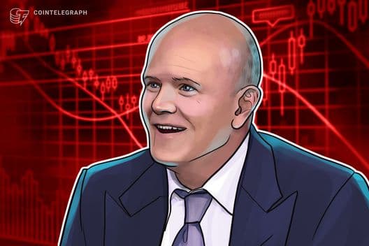 Galaxy Digital's Novogratz on the $1.2B BitGo Deal: SEC's Role Explained