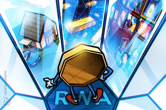 RWA Market Reaches $51 Billion: The Rise of Tokenized Private Credit
