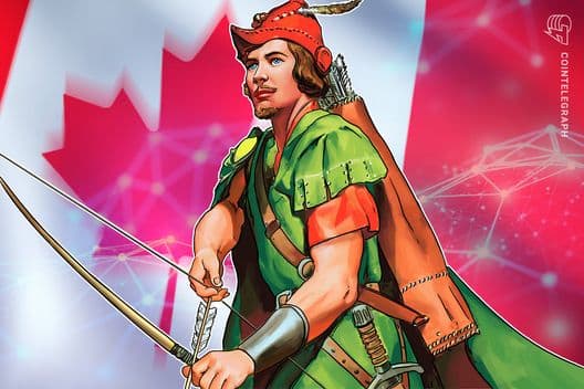 Robinhood Enters Canada: A New Chapter in the Crypto Market