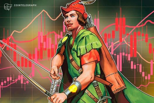 Robinhood Secures Underwriter Status Amid Crypto Market Dynamics