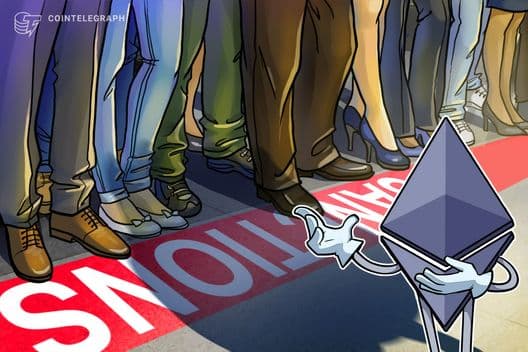 US Sanctions Ethereum Addresses Linked to Sinaloa Cartel