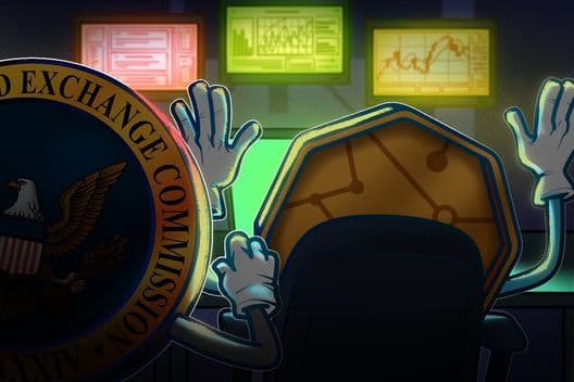 SEC's Move to Scrap Rule 611: Boosting Tokenized US Stocks