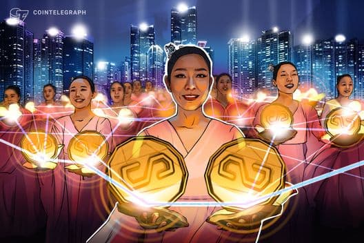 South Korea's KB Financial Stablecoin Pilot: A Game Changer?
