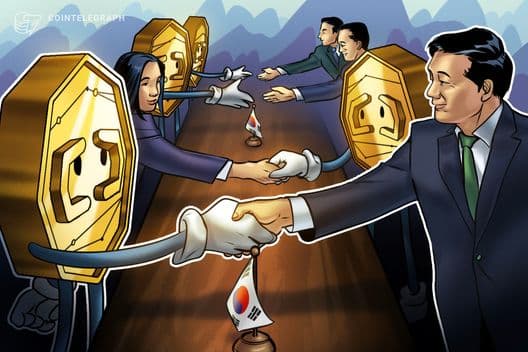 Strengthening Crypto Security: South Korea's Fight Against Crime