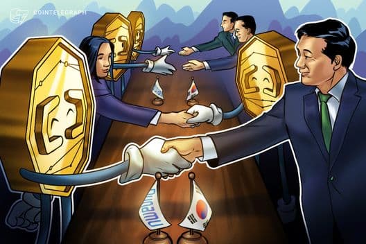 Hana Financial Expands Crypto Footprint with Dunamu Stake Acquisition