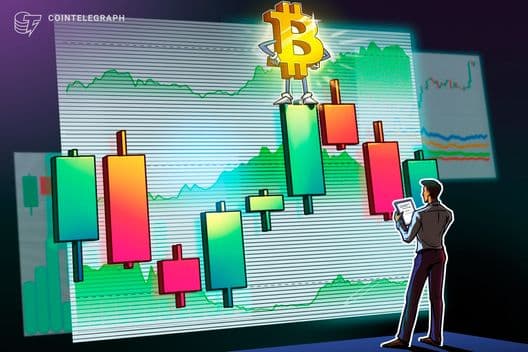 Soaring Bond Prices Indicate a Structural Shift for Bitcoin