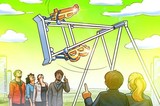 Bitcoin Price Targets $78K Amid Strong Holder Support