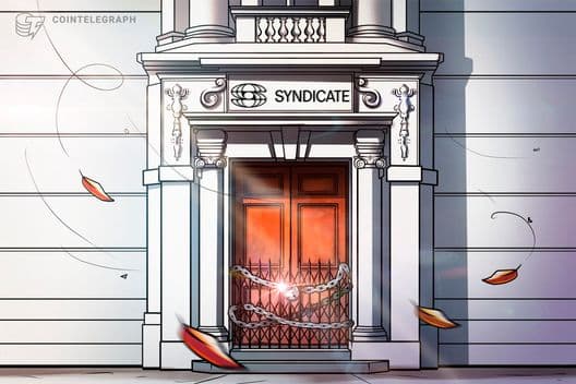 Understanding the Rollup Market: The Closure of Syndicate Labs