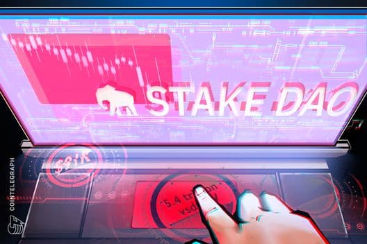 StakeDAO Exploit: A $91K Breach in the Crypto Ecosystem