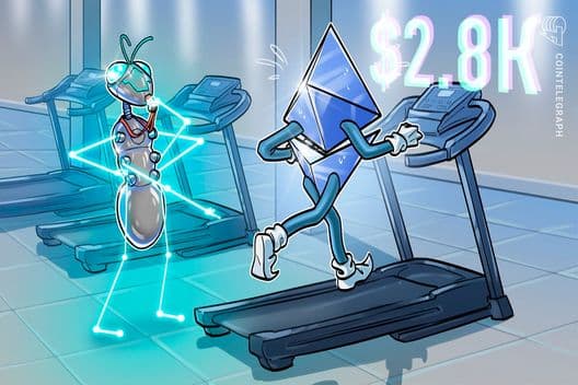 Ethereum's Path to $2,800: Key Indicators Revealed