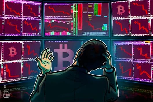 Bitcoin Traders Face 53% Odds of Sub-$66K Amid Economic Uncertainty