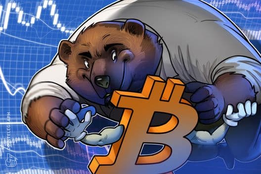 Bitcoin Supply in Loss: Analyzing True Bear Market Levels