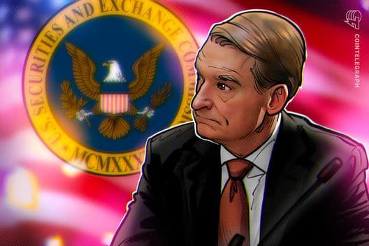 SEC's Crypto Regulation Signals a New Era for Investors