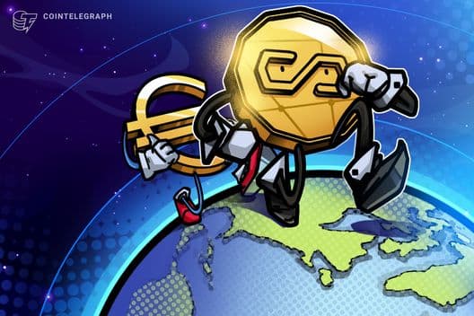 Euro Stablecoins Surpass 80% of Non-Dollar Market Share