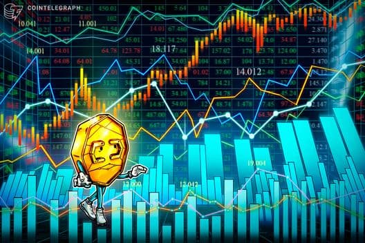 Bernstein Predicts Crypto Stocks' Comeback Amid Market Decline