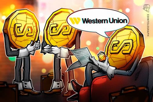 Western Union's USDPT Stablecoin: A Game Changer in Digital Finance