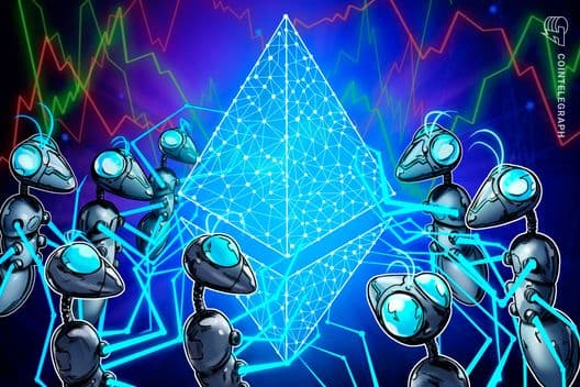 Ethereum's $2K Support: Navigating Volatility and Future Moves