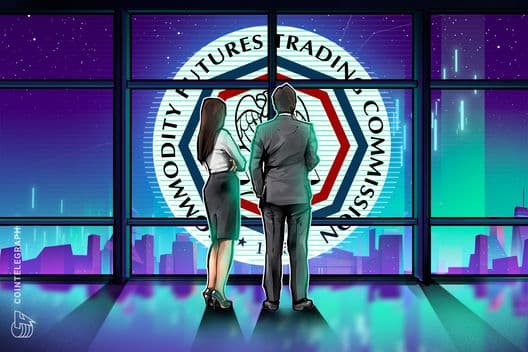 CFTC's No-Action Letter: Implications for Crypto and the Economy