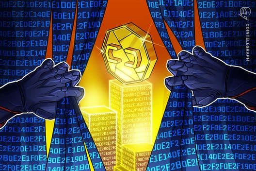 Fenbushi Co-Founder Offers Bounty for Recovery of $42M Hack Losses