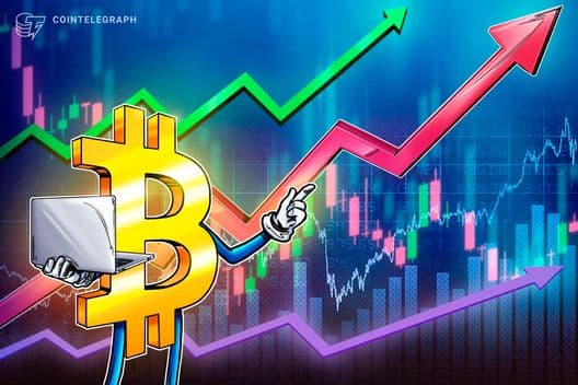 Bitcoin's Rally: Can It Surpass the $84K Ceiling?