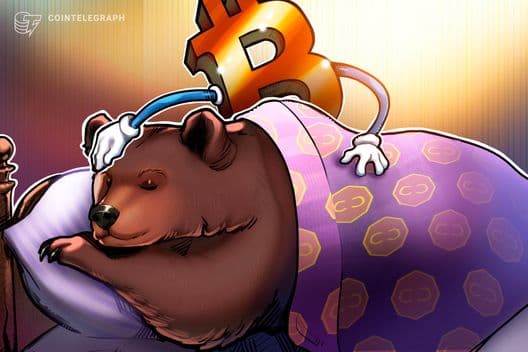 Bitcoin's Social Sentiment: Bearish Chatter Signals Possible Shift