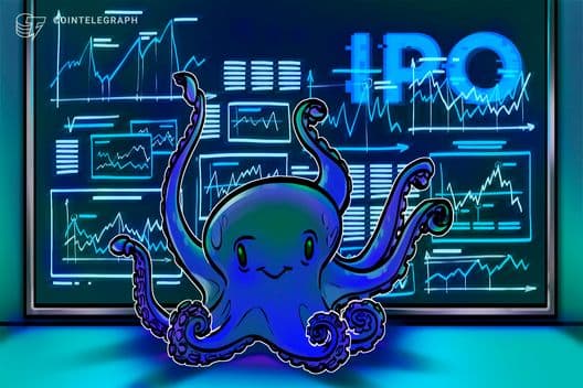 Kraken boss signals IPO still in play despite reports of pause