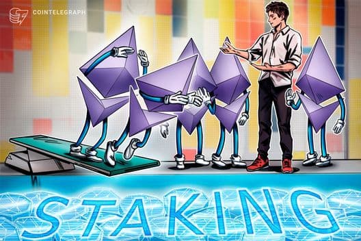 Bitmine Unveils MAVAN: A New Era for Institutional Ethereum Staking