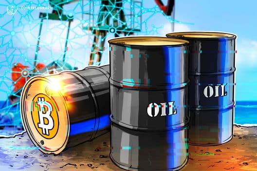 Bitcoin Faces $10K Price Target Amid Global Oil Supply Concerns