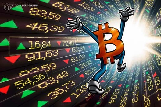 Bitcoin Soars: What the US-Iran War Talks Mean for Markets