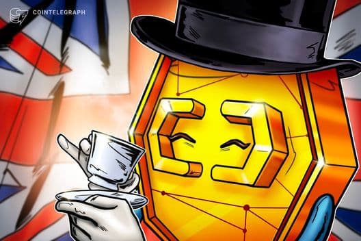 UK's Overhaul of Payments Rules: A New Era for Stablecoins