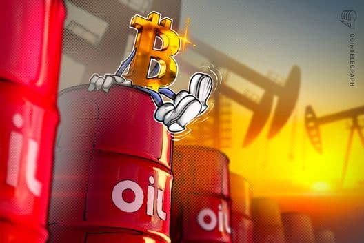 Impact of Oil Prices on Bitcoin: A Deep Dive into Inflation Risks