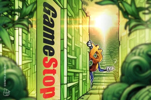 GameStop's Bitcoin Collateral: Analyzing the Market Impact