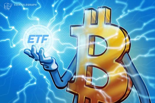 Why Bitcoin ETFs May Surpass Gold ETFs in Investor Appeal