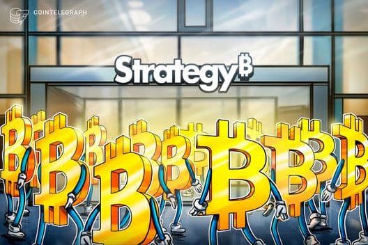 Strategy Acquires 1,031 Bitcoin: Implications for Investors