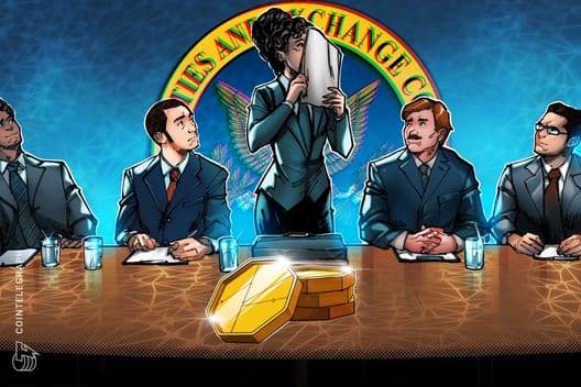 US SEC taps new enforcement chief amid questions over predecessor's exit