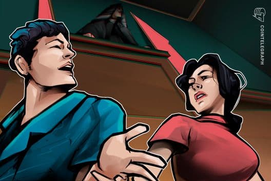 Crypto Theft Case Highlights Legal Challenges in Digital Assets