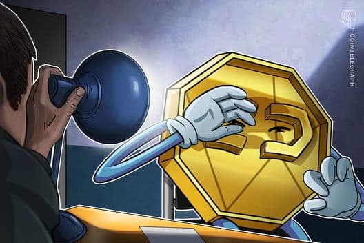 US Security Concerns Spark Probe into Bitmain: A Long-Term View
