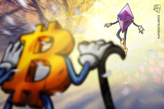 Bitcoin's Quantum-Resistance Gap: A Potential Win for Ethereum